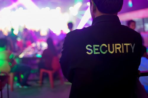 Bouncer